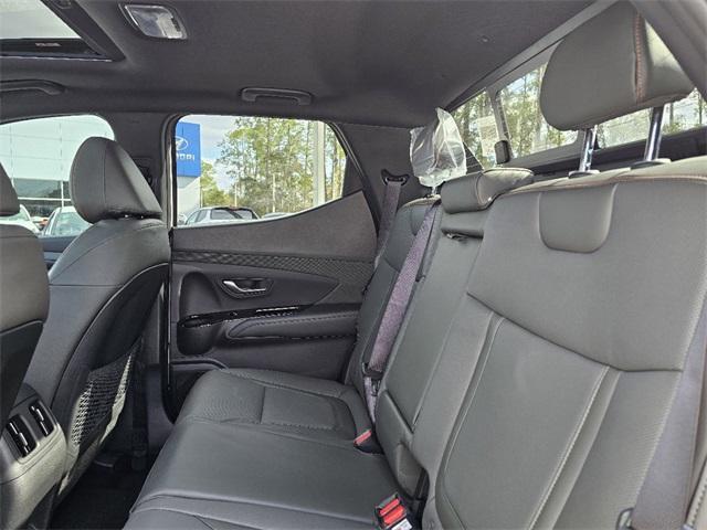 new 2025 Hyundai SANTA CRUZ car, priced at $38,357