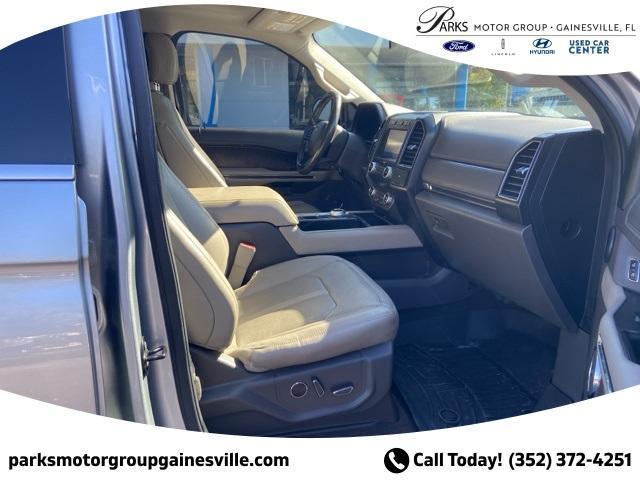 used 2020 Ford Expedition car, priced at $23,939