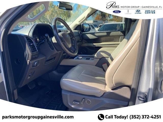 used 2020 Ford Expedition car, priced at $23,939