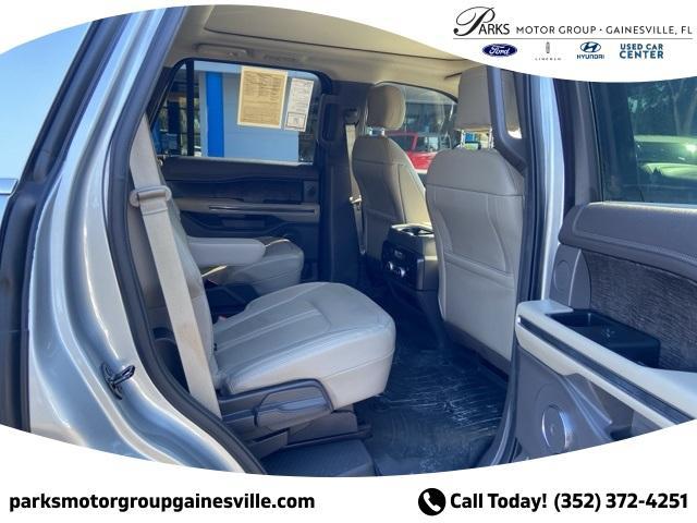 used 2020 Ford Expedition car, priced at $23,939
