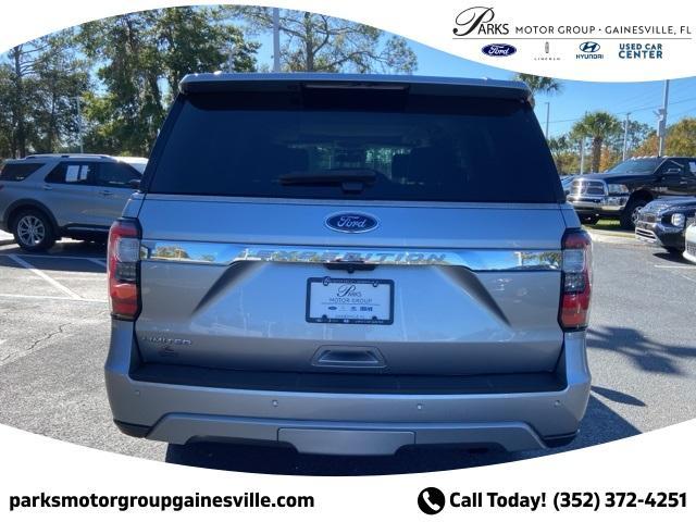 used 2020 Ford Expedition car, priced at $23,939