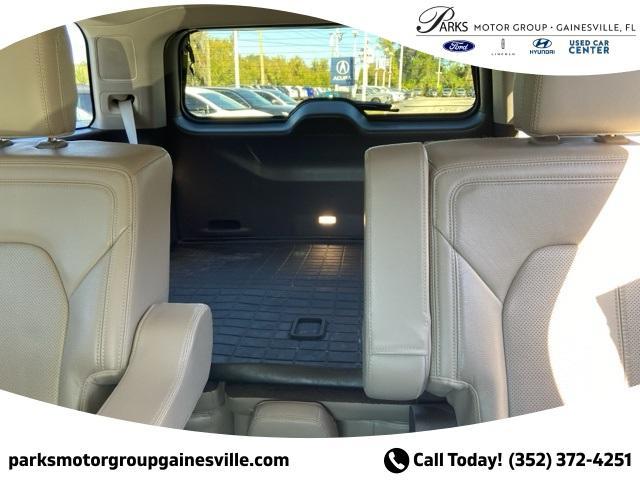 used 2020 Ford Expedition car, priced at $23,939