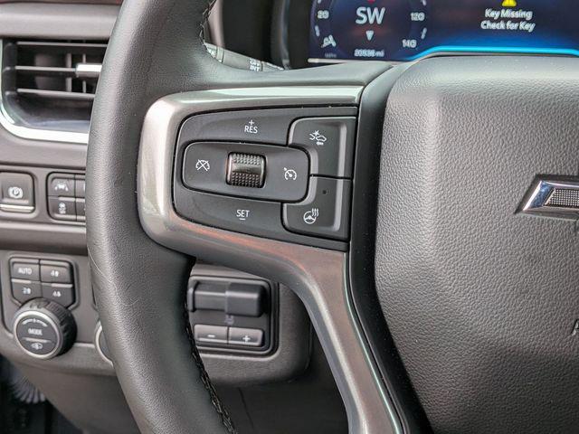 used 2024 Chevrolet Tahoe car, priced at $68,899