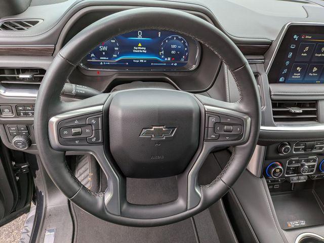 used 2024 Chevrolet Tahoe car, priced at $68,899