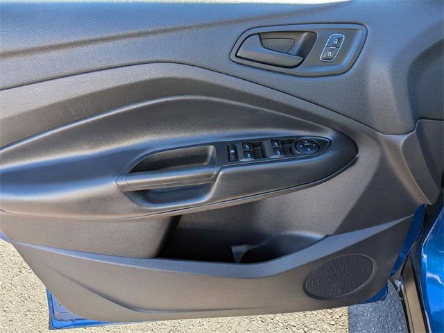 used 2018 Ford Escape car, priced at $8,298