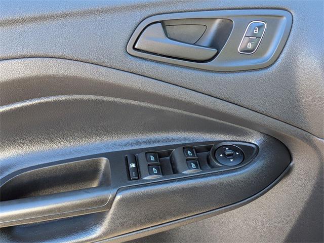 used 2018 Ford Escape car, priced at $8,298