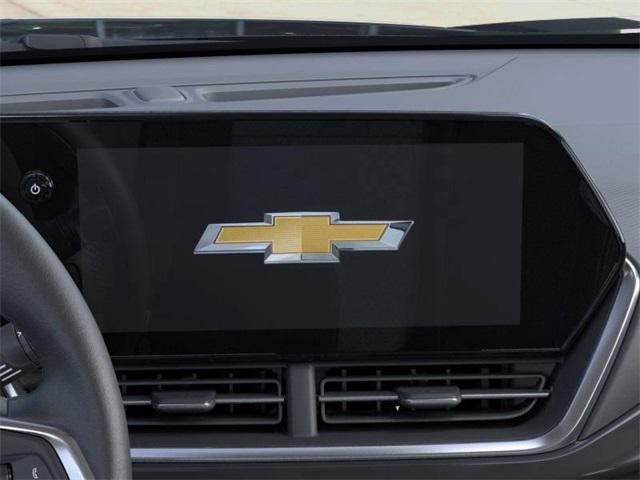 new 2026 Chevrolet Trax car, priced at $26,337