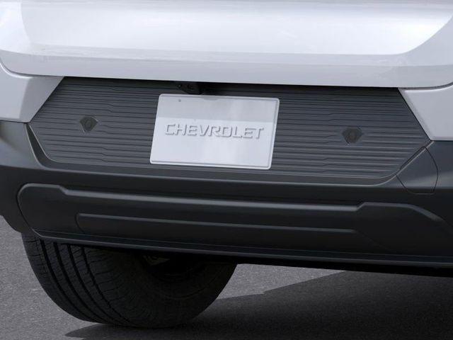 new 2026 Chevrolet Equinox EV car, priced at $31,446