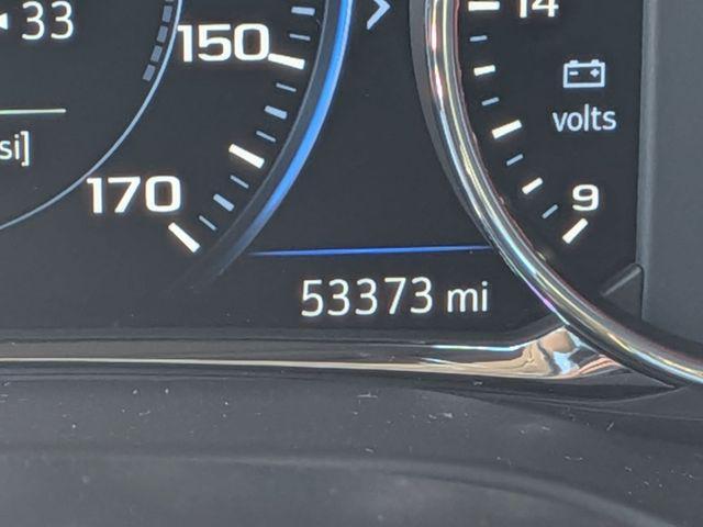 used 2023 GMC Acadia car, priced at $33,449