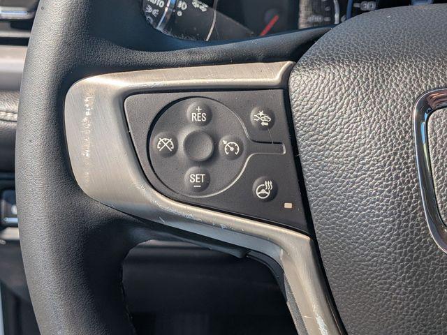 used 2023 GMC Acadia car, priced at $33,449