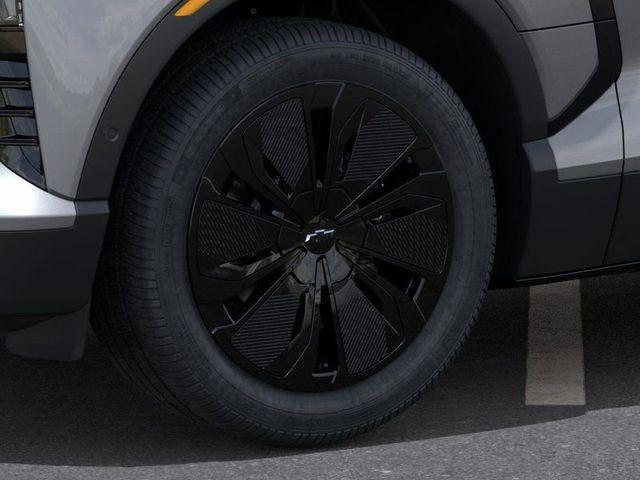 new 2026 Chevrolet Blazer EV car, priced at $53,129