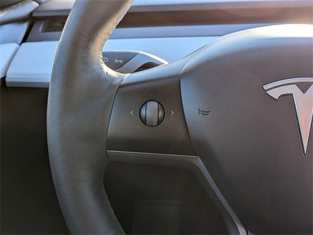 used 2023 Tesla Model Y car, priced at $30,295