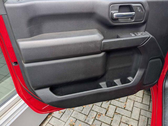 new 2025 Chevrolet Silverado 3500 car, priced at $48,978