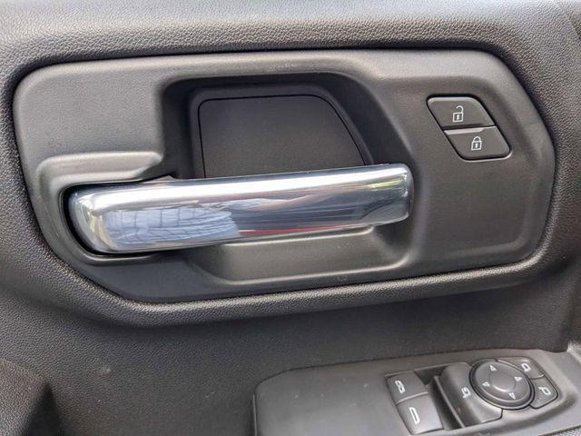 new 2025 Chevrolet Silverado 3500 car, priced at $48,978