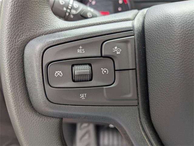 new 2025 Chevrolet Silverado 3500 car, priced at $61,408