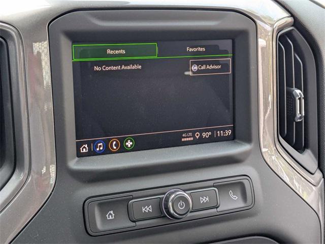 new 2025 Chevrolet Silverado 3500 car, priced at $61,408