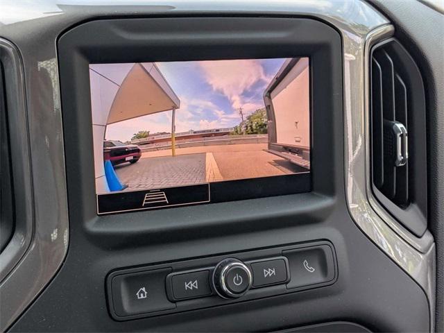 new 2025 Chevrolet Silverado 3500 car, priced at $61,408