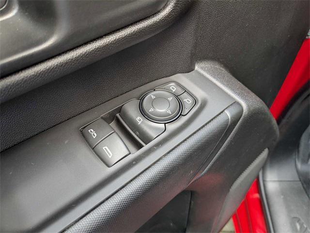 new 2025 Chevrolet Silverado 3500 car, priced at $61,408