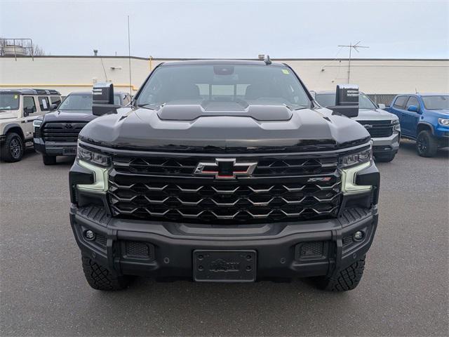 used 2024 Chevrolet Silverado 1500 car, priced at $61,305
