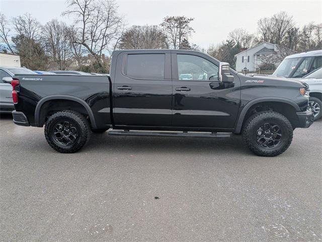 used 2024 Chevrolet Silverado 1500 car, priced at $61,305