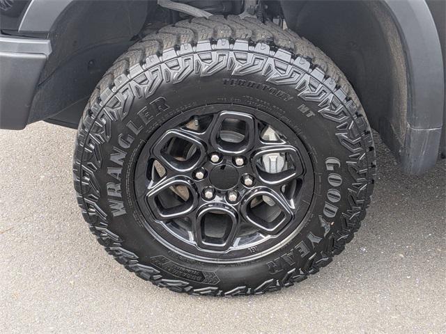 used 2024 Chevrolet Silverado 1500 car, priced at $61,305