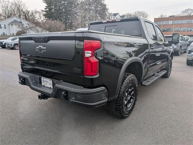 used 2024 Chevrolet Silverado 1500 car, priced at $61,305