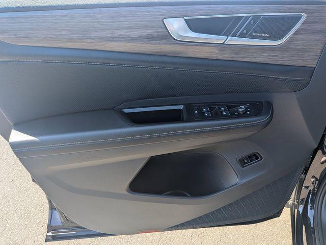 used 2024 Volkswagen Atlas car, priced at $37,998