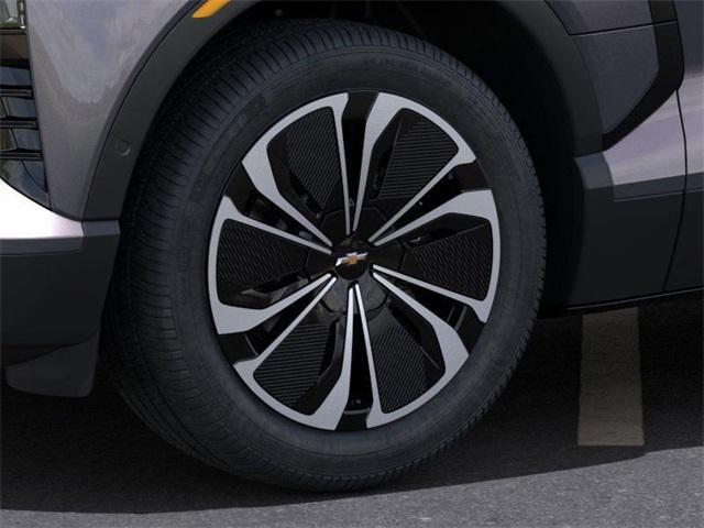 new 2025 Chevrolet Blazer EV car, priced at $39,498