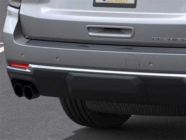 new 2026 Chevrolet Suburban car, priced at $85,475