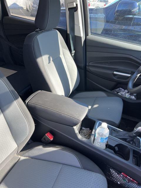 used 2018 Ford Escape car, priced at $12,998