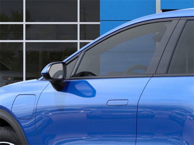 new 2026 Chevrolet Equinox EV car, priced at $32,194