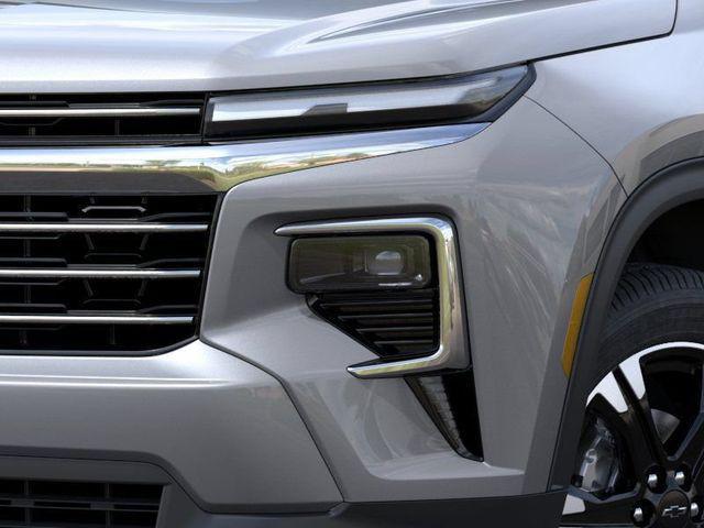 new 2027 Chevrolet Traverse car, priced at $49,991