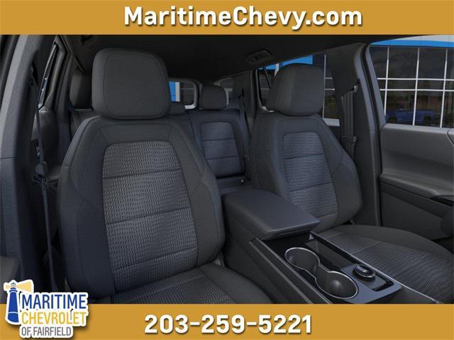 new 2026 Chevrolet Equinox car, priced at $31,777