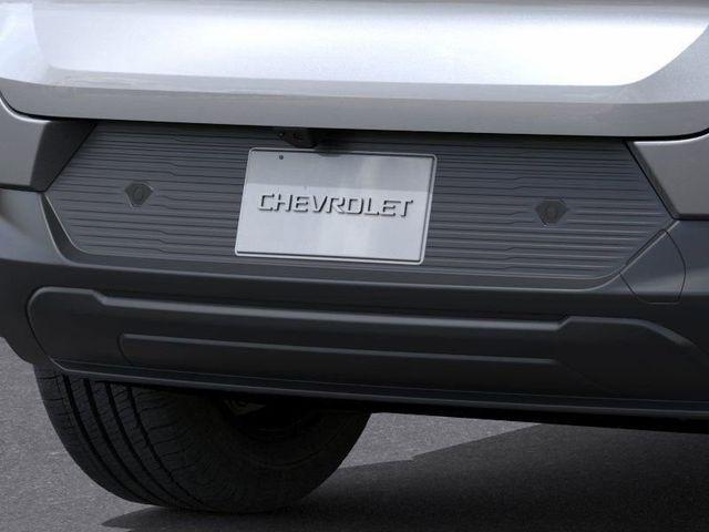 new 2026 Chevrolet Equinox EV car, priced at $30,356