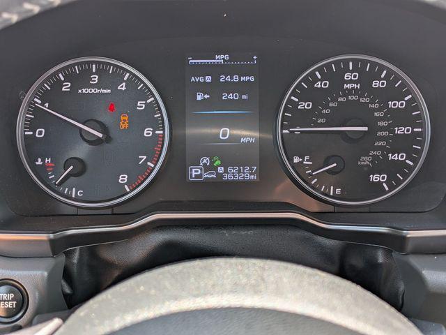 used 2022 Subaru Outback car, priced at $27,995