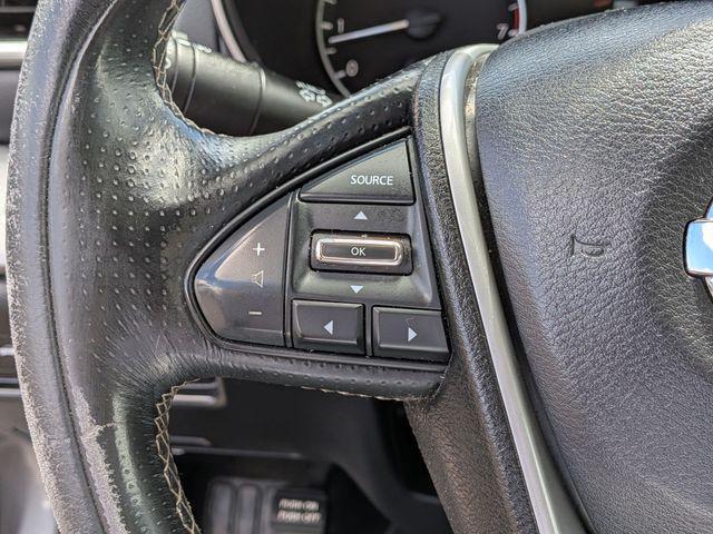 used 2017 Nissan Maxima car, priced at $14,990