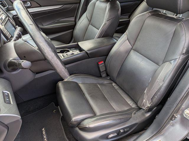 used 2017 Nissan Maxima car, priced at $14,990