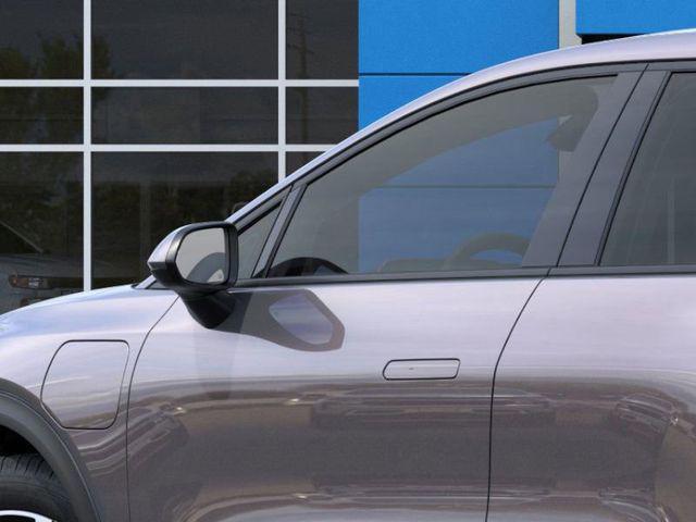 new 2026 Chevrolet Equinox EV car, priced at $30,656