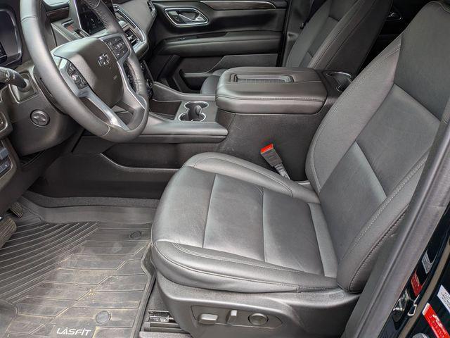 used 2024 Chevrolet Suburban car, priced at $66,997