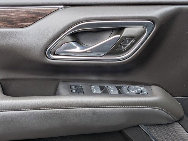 used 2024 Chevrolet Suburban car, priced at $66,997