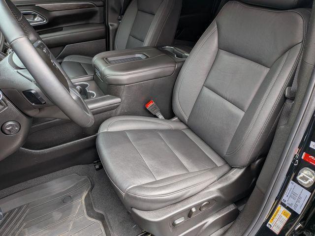 used 2024 Chevrolet Suburban car, priced at $66,997