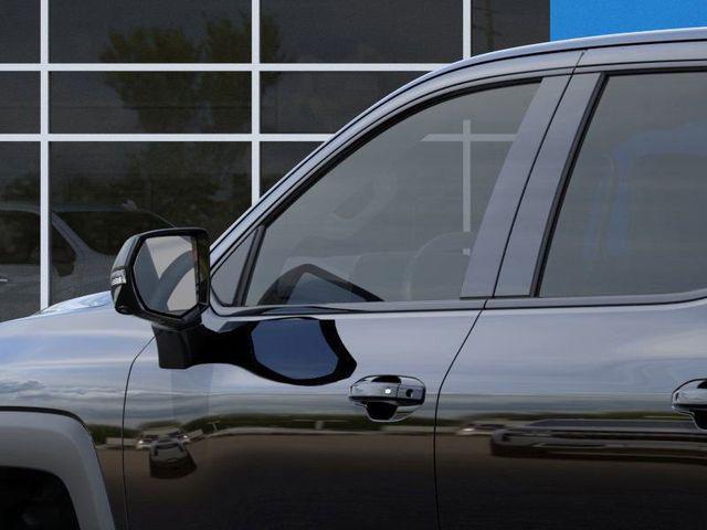 new 2026 Chevrolet Silverado EV car, priced at $87,269