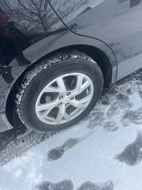 used 2019 Chevrolet Equinox car, priced at $15,888