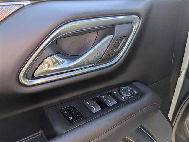 used 2024 Chevrolet Suburban car, priced at $61,695