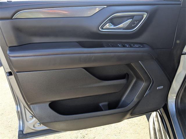 used 2024 Chevrolet Suburban car, priced at $61,695