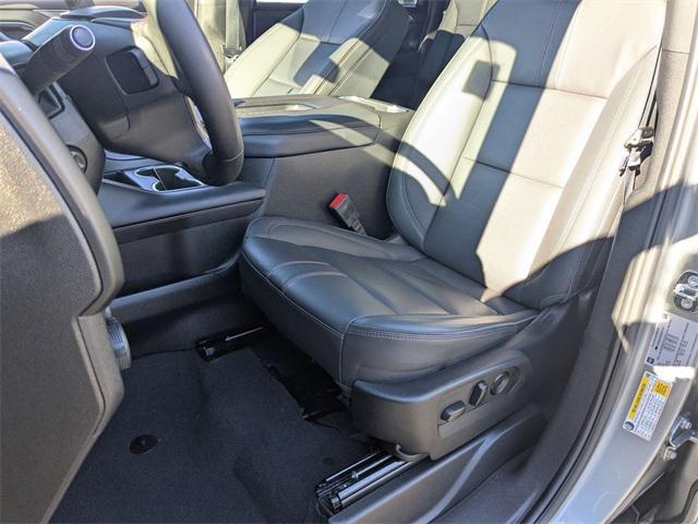 used 2024 Chevrolet Suburban car, priced at $61,695