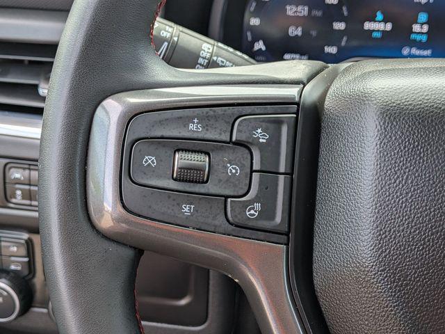 used 2023 Chevrolet Tahoe car, priced at $55,695