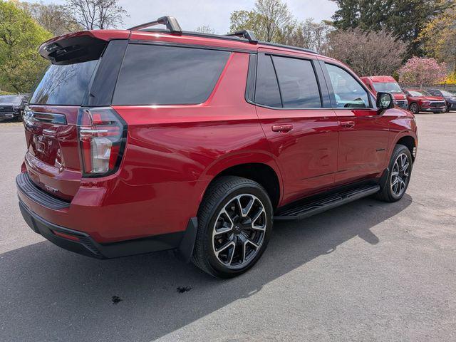used 2023 Chevrolet Tahoe car, priced at $55,695