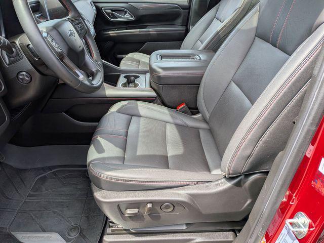 used 2023 Chevrolet Tahoe car, priced at $55,695