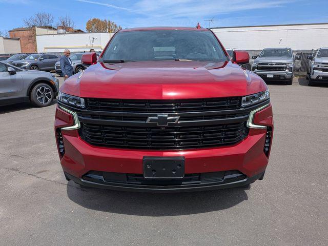 used 2023 Chevrolet Tahoe car, priced at $55,695